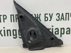 Уплотнитель зеркала BMW X1 2018 51337349649 F48 ДО РЕСТАЙЛИНГ 2.0 B46A20B, передний левый