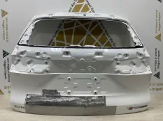 Крышка багажника Changan CS75 Plus 2022-2024 S311F2701080102 2