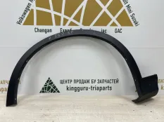 Расширитель крыла BMW X3 2010-2014 51777210081 F25, передний левый