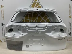Крышка багажника Changan UNI-S S203F2701080100