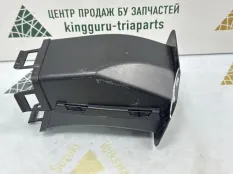 Воздуховод тормозного механизма BMW X3 2017-2021 51747400006 G01 ДО РЕСТАЙЛИНГ