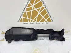 Дефлектор радиатора Changan Uni-K 2020-2024 8112130CR01 1, левый