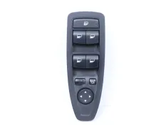 Кнопка стеклоподъемника BMW X1 2018 61319362116 F48 ДО РЕСТАЙЛИНГ 2.0 B46A20B, передняя левая