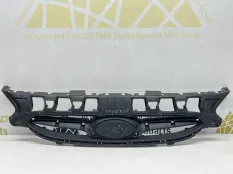 Решетка радиатора Hyundai Solaris 2010-2014 863511R000 1 RB ДО РЕСТАЙЛИНГ