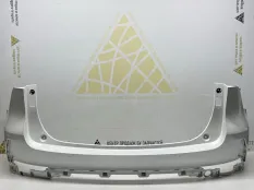 Бампер Changan CS75 Plus 2022-2024 2804101CD21 2, задний