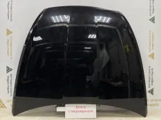 Капот Hyundai Sonata 2019-2022 66400L1000 8 DN8