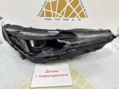 Фара ЛЭД LED светодиодная Changan CS55 Plus 2021-2024 4121020AW05AA 1, передняя правая