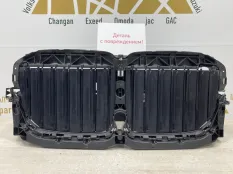 Жалюзи радиатора BMW X7 2019-2022 51749465348 G07