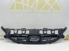 Решетка радиатора Hyundai Solaris 2010-2014 863511R000 1 RB ДО РЕСТАЙЛИНГ