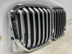 Решетка радиатора BMW X7 2019-2022 51138094566 G07 M-PACK