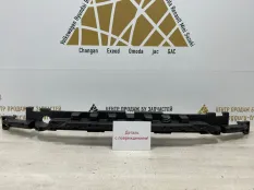 Абсорбер бампера BMW X1 2015-2019 51117342437 F48, передний