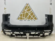 Бампер Changan Uni-K 2020-2026 2801100CR01 1, задний