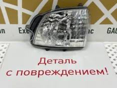 Повторитель поворота в зеркало Volvo XC90 2006-2014 31111813 1 C_ РЕСТАЙЛИНГ, левый