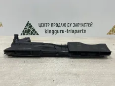 Воздухозаборник Volkswagen Golf 2012-2017 5Q0129254B 7 5G1 ДО РЕСТАЙЛИНГ