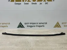 Усилитель бампера нижний Hyundai Santa Fe 2018-2020 86570S1000 4 TM ДО РЕСТАЙЛИНГ, передний