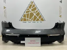 Бампер Changan UNI-V 2022-2024 2804101DE01 1, задний
