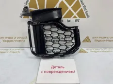 Решетка бампера BMW X5 2019-2023 51118069210 G05 M-PACK, правая