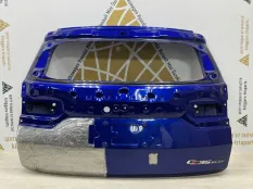 Крышка багажника Changan CS35 Plus 2021-2023 S111F2701080103