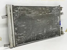 Радиатор кондиционера Chevrolet Cruze 2012-2016 13377763 1 J300 РЕСТАЙЛИНГ СЕДАН