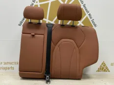Спинка сиденья Omoda C5 2022-2024 402003705AAABK T19C, задняя левая