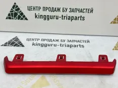 Накладка бампера Changan CS55 Plus 2021-2024 2803332AW21 1, передняя левая