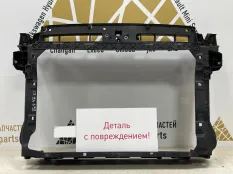 Панель передняя Skoda Kodiaq 2016-2022 562805588A 1 NS7 ДО РЕСТАЙЛИНГ