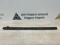 Кронштейн молдинга двери Omoda C5 2022-2024 609001055AA T19C, задний левый