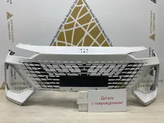 Бампер Changan UNI-V 2022-2024 2803101DE01 1, передний