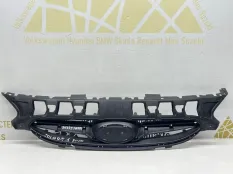 Решетка радиатора Hyundai Solaris 2010-2014 863511R000 1 RB ДО РЕСТАЙЛИНГ