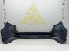 Бампер Suzuki Vitara 2018-2022 7181154P 2 LY РЕСТАЙЛИНГ, задний