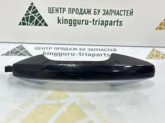 Ручка двери Exeed VX 2021-2024 403001332AA M36T, задняя правая