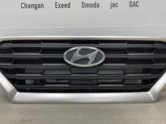 Решетка радиатора Hyundai Creta 2021-2022 86350BW000 2 SU2