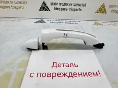 Ручка двери Omoda C5 2022-2024 403004381AA T19C, задняя правая