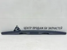 Накладка крышки багажника Hyundai Solaris 2010-2014 873104L000 1 RB ДО РЕСТАЙЛИНГ