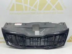 Решетка радиатора KIA Rio 2011-2015 863504Y100 3 UB ДО РЕСТАЙЛИНГ