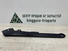 Кронштейн фары Volkswagen Golf 2012-2017 5G0805931 7 5G1 ДО РЕСТАЙЛИНГ, передний левый