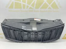 Решетка радиатора KIA Rio 2011-2015 863504Y100 3 UB ДО РЕСТАЙЛИНГ