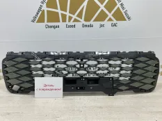 Решетка радиатора Exeed RX 2023-2024 602000631AA T22