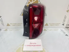 Фонарь GAC GS8 2021-2024 7305002DRS0100, задний правый