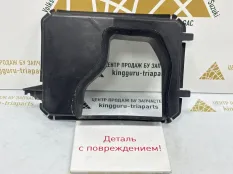 Воздуховод радиатора BMW X5 2019-2023 51748069276 G05, правый