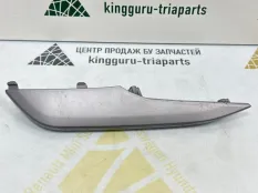 Накладка решетки бампера Exeed LX 2021-2024 602001897AA T1C, правая