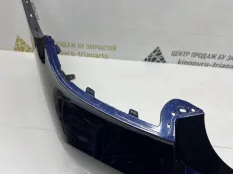 Бампер BMW 5 2020-2022 51128098688 G30 M-PACK РЕСТАЙЛИНГ, задний