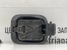 Лючок бензобака Volkswagen Polo 2015-2020 5JA809999A 5 612 РЕСТАЙЛИНГ