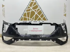 Бампер Hyundai Creta 2021-2022 86511BW000 2 SU2, передний