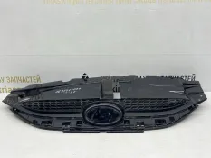 Решетка радиатора Hyundai IX35 2010-2013 863512Y000 LM ДО РЕСТАЙЛИНГ
