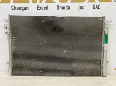 Радиатор кондиционера Changan UNI-V 2022-2024 8105100DE01 1