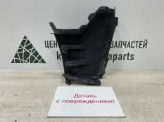 Воздуховод бампера Changan UNI-V 2022-2024 2803345DE01 1, передний правый