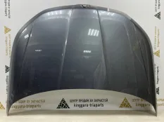 Капот Skoda Kodiaq 2016-2022 565823031B 1 NS7 ДО РЕСТАЙЛИНГ