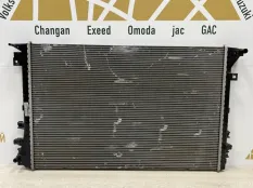 Радиатор охлаждения Changan UNI-V 2022-2024 1301200PT01 1