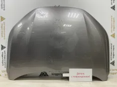 Капот Changan Lamore 2023-2024 C589F2701010200